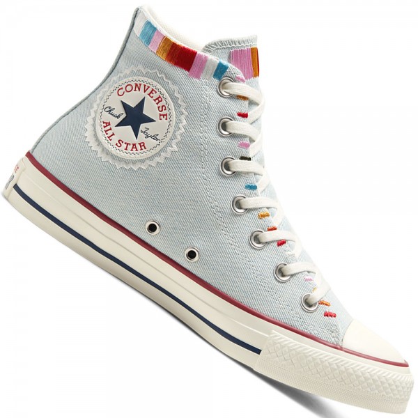 Converse CT All Star Self Expression Blue Tint