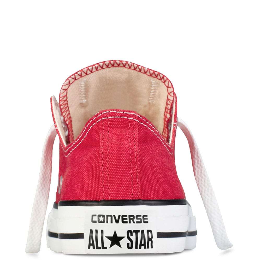 All star ox red online