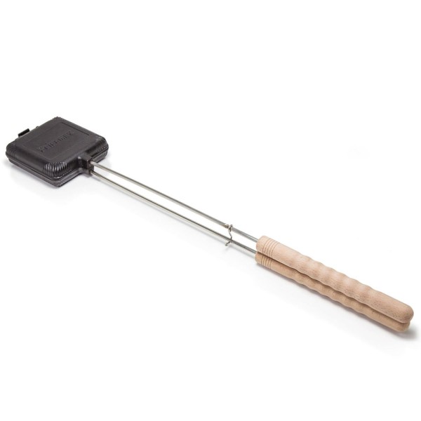 Petromax Sandwicheisen