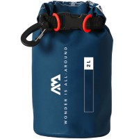 Aqua Marina Dry Bag 2L Navy