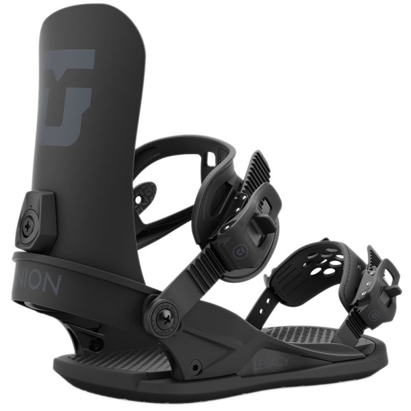Union Legacy Black