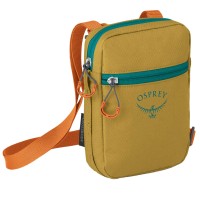 Osprey Daylite Small Crossbody Tumbleweed Yellow/Tunnel Vision