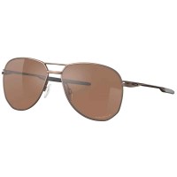 Oakley Contrail Satin Toast/Prizm Tungsten Polarized