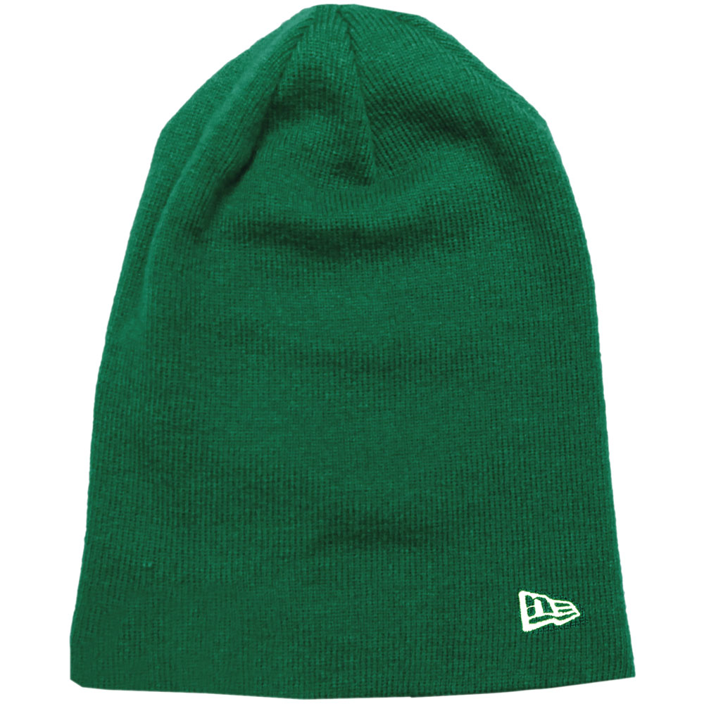 New Era Original Long Beanie Green Fun Sport Vision