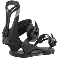 Union Flite Pro Black