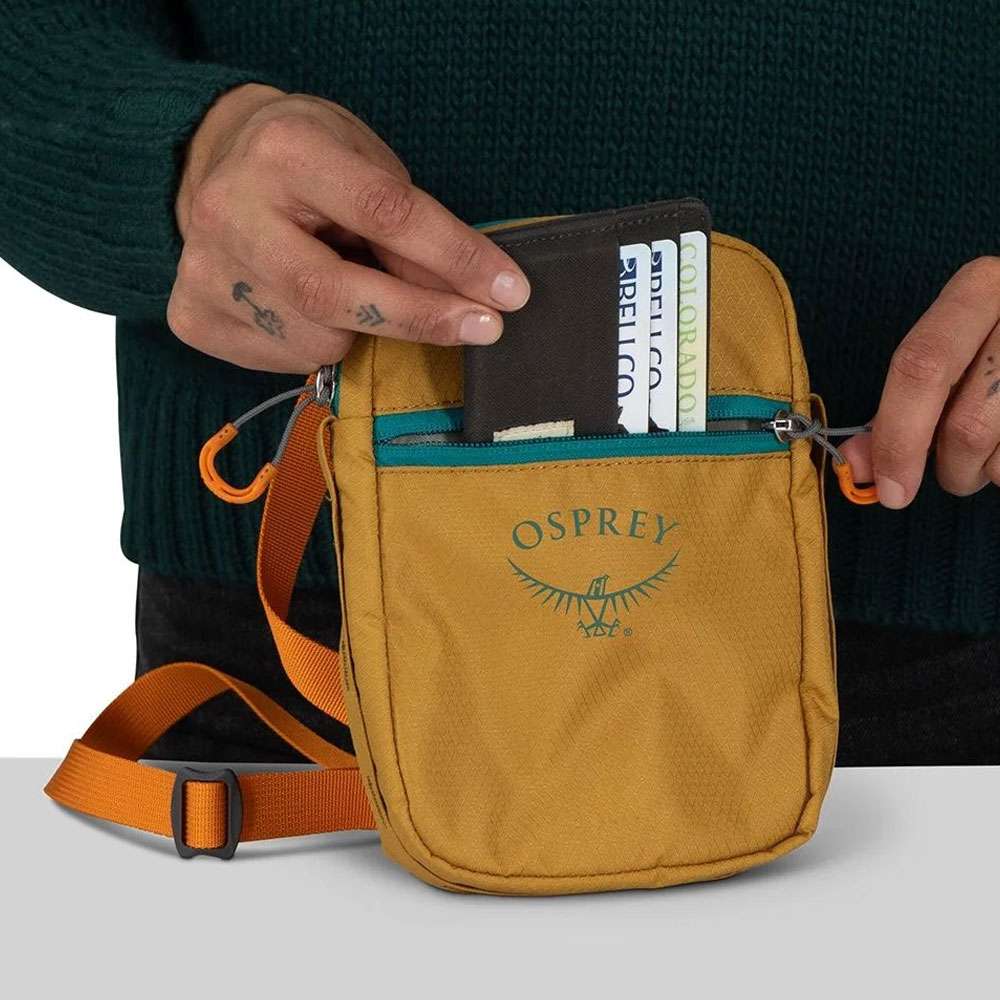 取寄) オスプレーパック デイライト 5L スリング Osprey Packs 