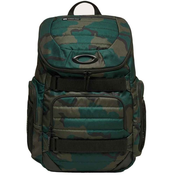 Oakley Enduro 3 Camo Hunter