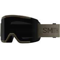 Smith Squad Forest CP Sun Black Yellow