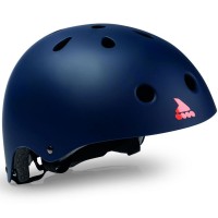 Rollerblade RB JR Helmet Midnight