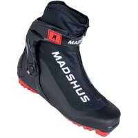 Madshus Endurace Skate Boot Black/Red