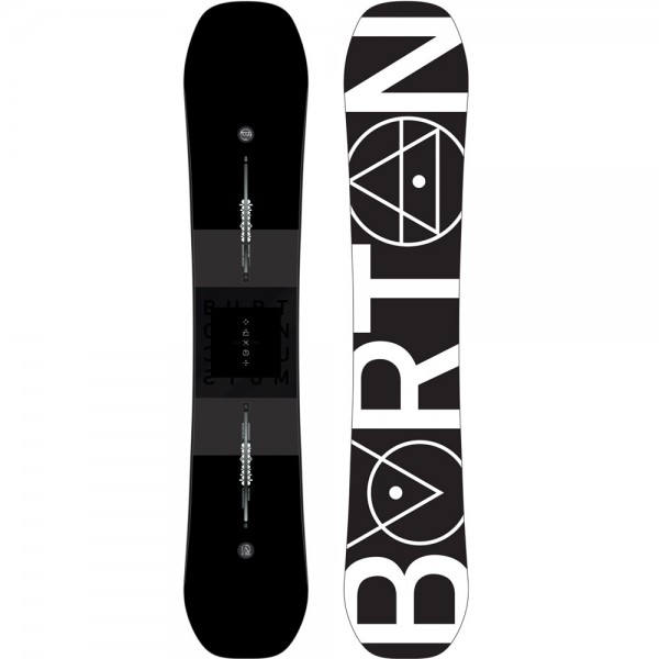 Burton Custom X Camber Snowboard 2019