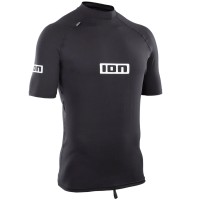 Ion Promo Rashguard SS Black