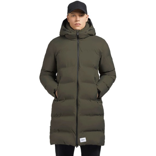 khujo Caius Range Green