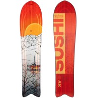 Rossignol XV Sushi Wide