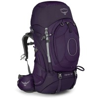 Osprey Xena Damen Trekkingrucksack Crown Purple