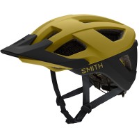 Smith Session MIPS Matte Mystic Green Black
