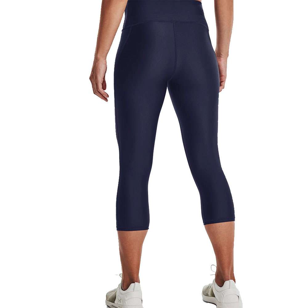 Under armour navy spandex on sale