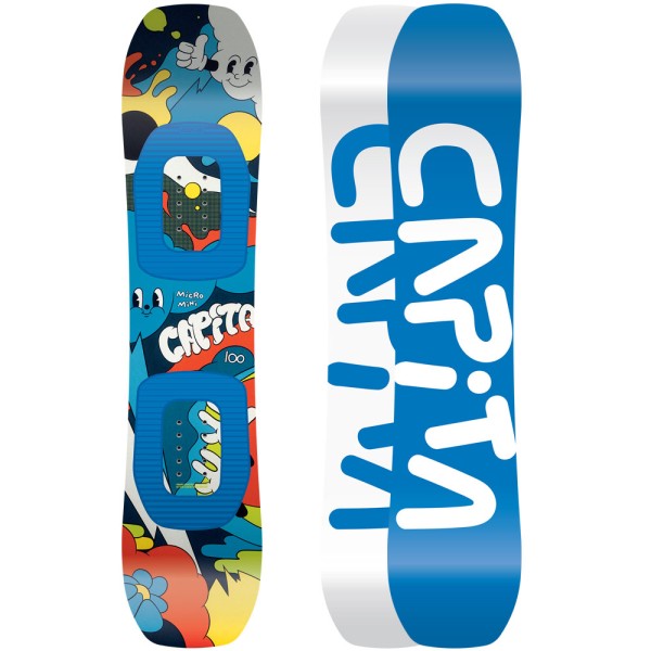 Capita Micro Mini