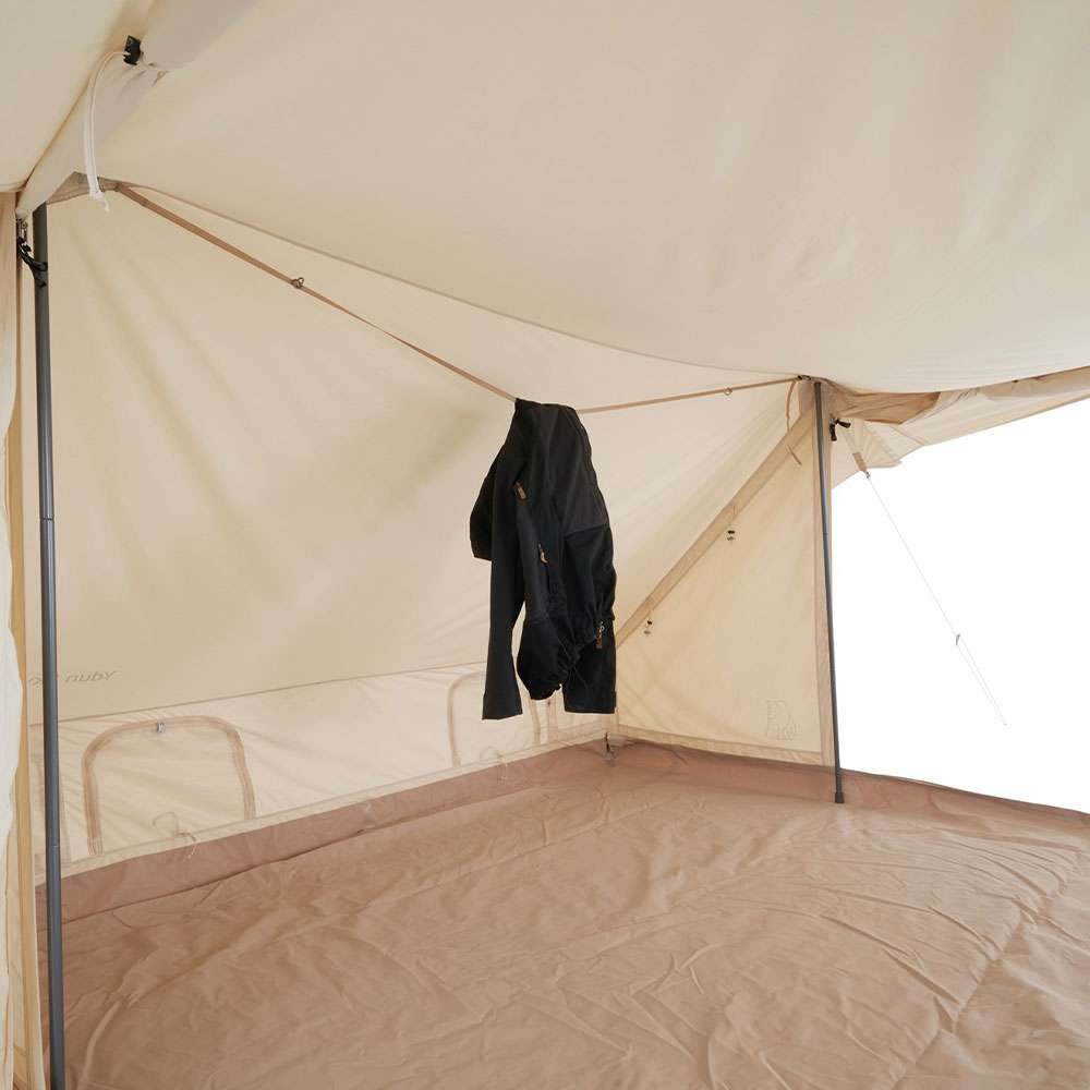 Nordisk Ydun 5.5 テント Ydun 5.5 m² glamping tent