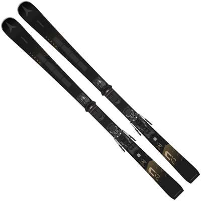 Volant Skis & Accessories
