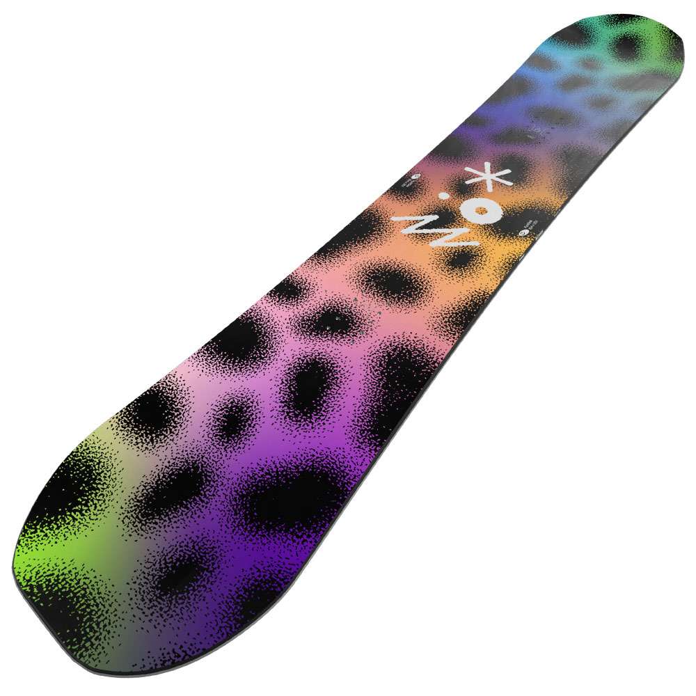 Bataleon FunKink | Fun Sport Vision