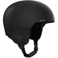anon Raider 3 Black