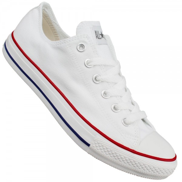 Converse Chuck Taylor All Star OX Sneaker White