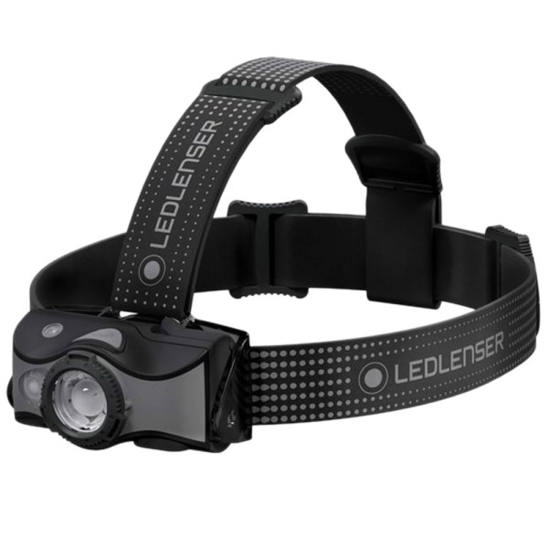Led Lenser MH7 Schwarz