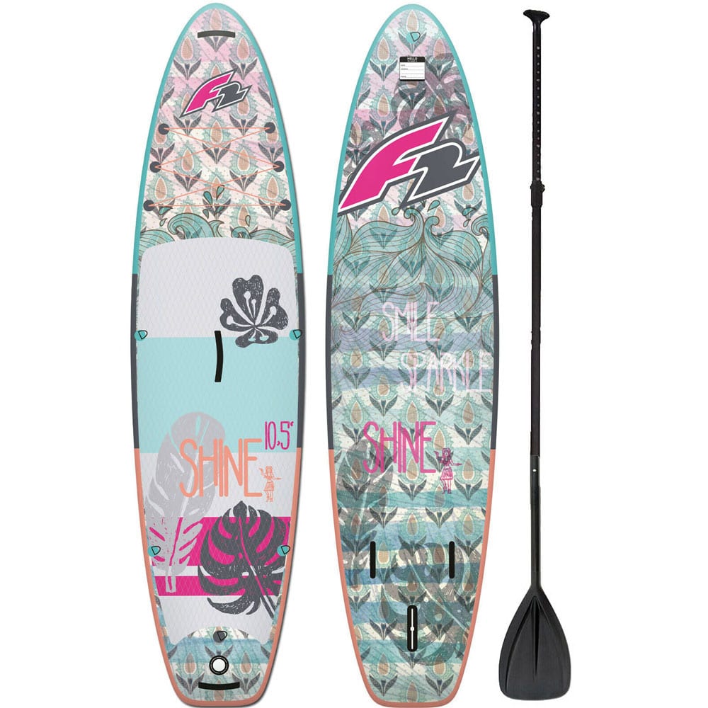 Boards - online Sport F2 SUP Fun Vision Buy