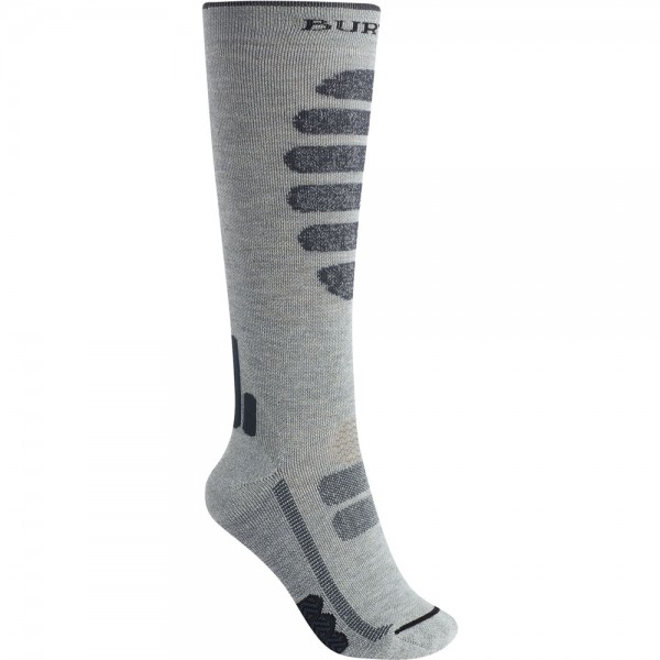 Burton Ultralight Wool Sock Herren-Wollsocken Funktionssocken Skisocken 