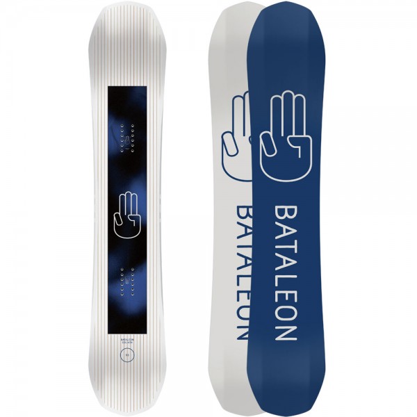 Bataleon Goliath Herren Snowboard 2020