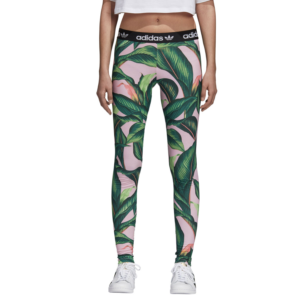 Adidas damen leggings discount