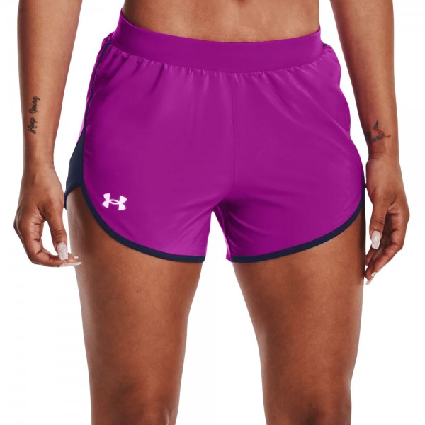 Under Armour Fly By Elite 3 Strobe