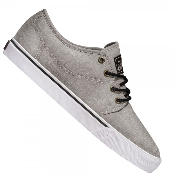 Globe Mahalo Skate-Sneaker 14202 Grey/Chambray
