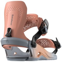 Bataleon Donna Coral Fade