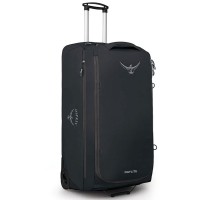 Osprey Daylite Wheeled Duffel 115 Black