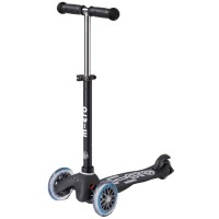 Micro Mini Deluxe ECO Black