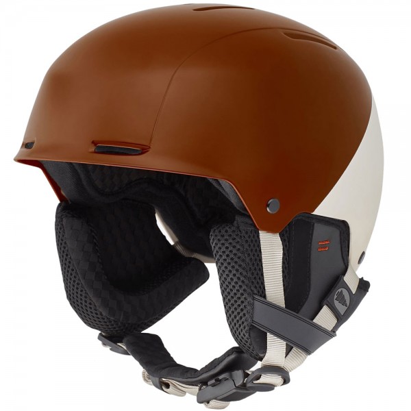Picture Unity Unisex-Snowboardhelm Brown