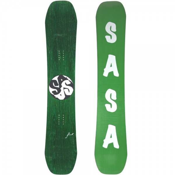 Sasa Spin 159 cm Mid Wide