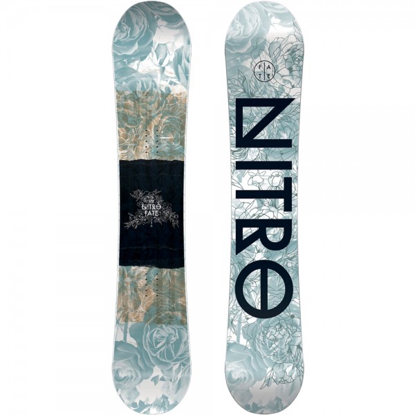 Nitro Fate Snowboard 2020