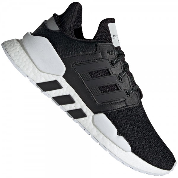 adidas Originals EQT Equipment Support 91/18 Sneaker Black