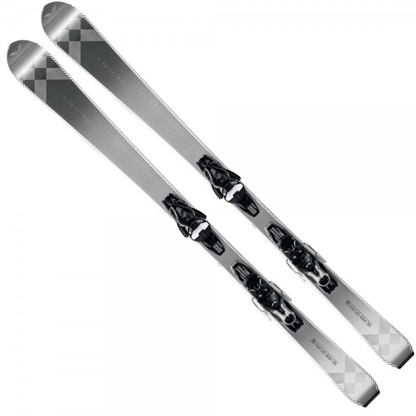Volant Silver Spear Ski - Mercury 11 Bindung