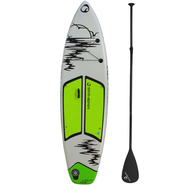 Spinera Light 10 6 SUP Green