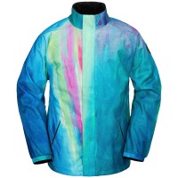 Volcom Ravraah Celestial Blue