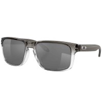 Oakley Holbrook Dark Ink Fade Prizm Black Polarized