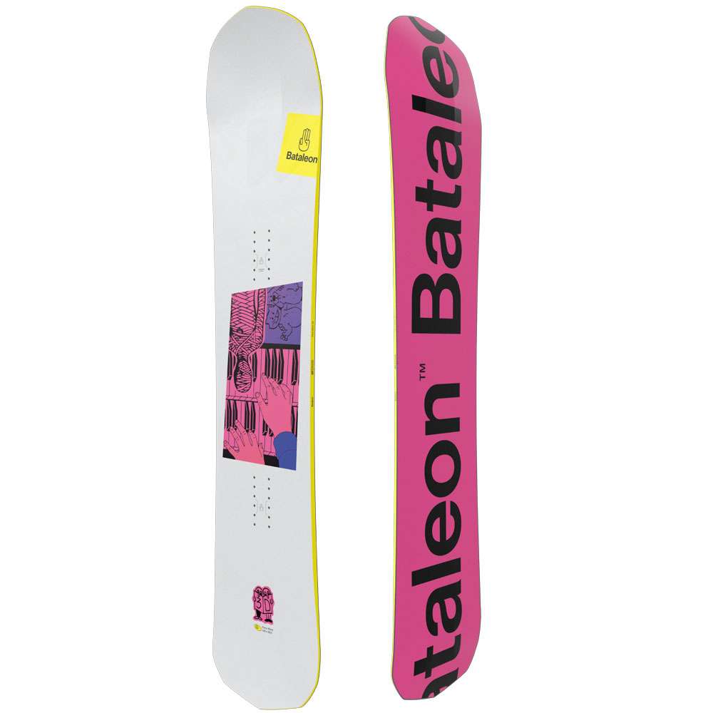 Bataleon Party Wave | Fun Sport Vision