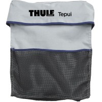 Thule Single Boot Bag Haze Gray