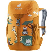 Deuter Schmusebaer Amber/Maple