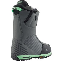 BURTON　新品　IMPERIAL-AF　26cm 2020 Burton Imperial Snowboard Boots - YouTube