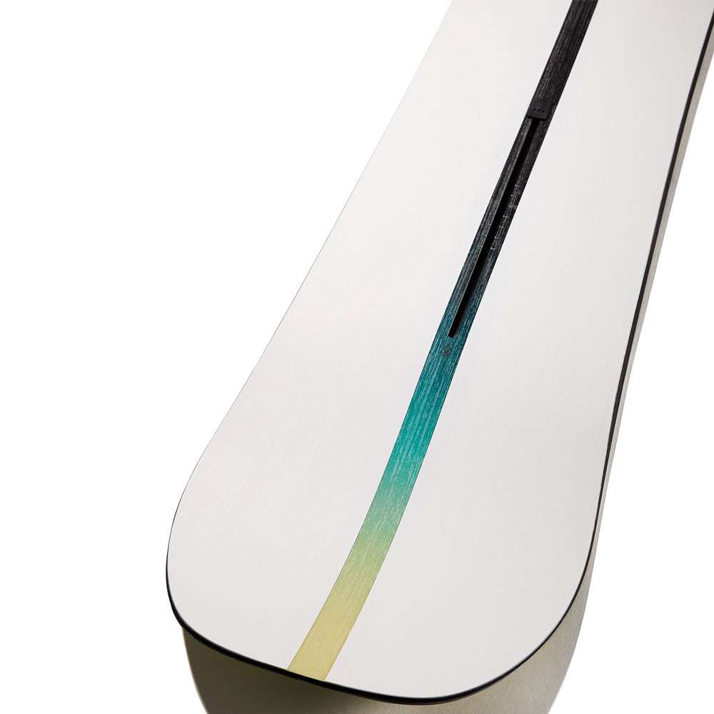 Burton Custom Camber 2022 FunSportVision